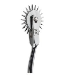 Vartenbergo ratukas „Pinwheel 1 Wheel“ - Sinner Gear
