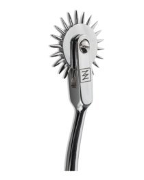Vartenbergo ratukas „Pinwheel 1 Wheel“ - Sinner Gear
