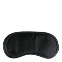 Akių kaukė „Satin Blindfold“ - EasyToys