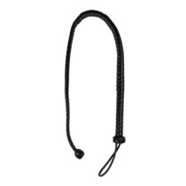 Rimbas „PU Leather Whip with Knot Detail“ - Ouch!