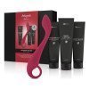 Erotinis rinkinys „Moments for Her Shimmer Beauty“ - Loveboxxx