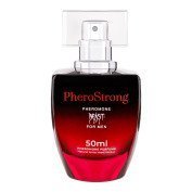 Feromoniniai kvepalai vyrams „Beast for Men“, 50 ml