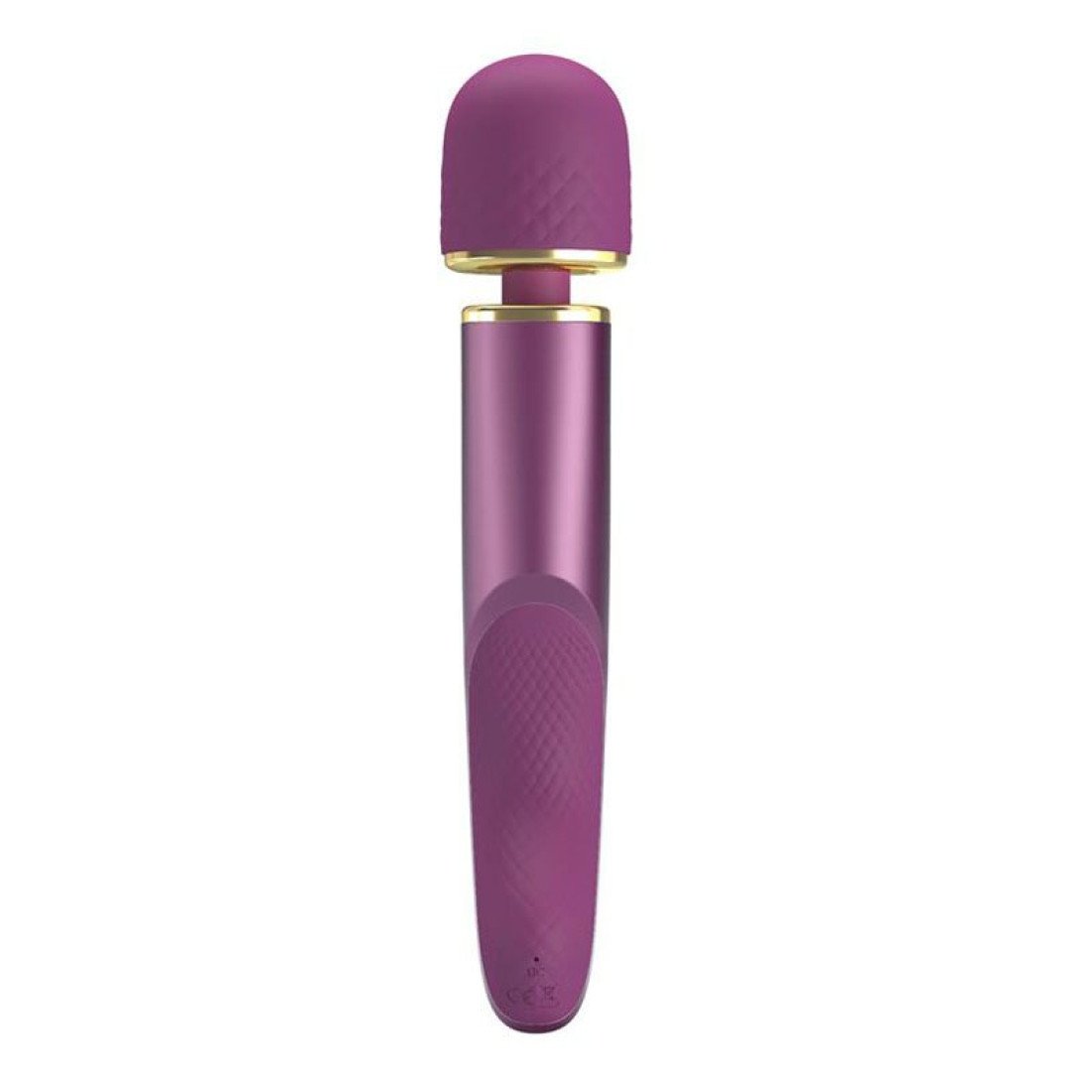 Vibruojantis masažuoklis „Colorful Massager“ - Pretty Love