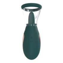 Automatinė pompa moterims „Vulva and Breast Pump“ - Pumped