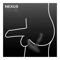 Išmanusis prostatos masažuoklis „Revo Stealth“ - Nexus