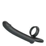 Strap-on dildo „Moses“