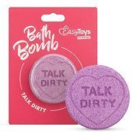 Vonios bomba „Talk Dirty“ - EasyToys