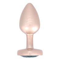 Analinis kaištis „Happiness Time to Shine“ - ToyJoy