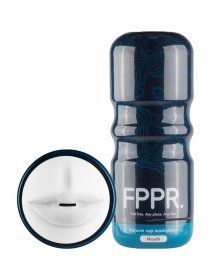 Masturbatorius „Mouth Masturbator“ - FPPR.