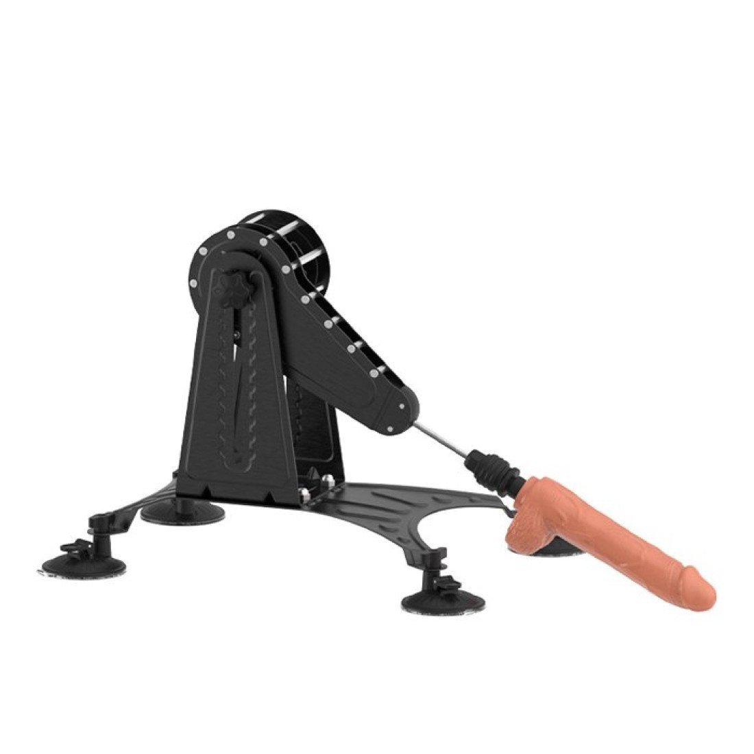 Sekso mašina „High Foot Fuck Machine“ - ZSex
