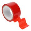 Suvaržymo juosta „Bondage Tape Red“, 20 m - Ouch! Suvaržymo juosta „Bondage Tape Red“, 20 m - Ouch!