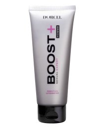 Erekciją stiprinantis kremas „Boost+“, 100 ml - Dorcel