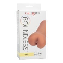 Masturbatorius „Boundless Anus“ - CalExotics