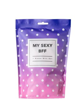Rinkinys draugei „My Sexy BFF“ - Loveboxxx