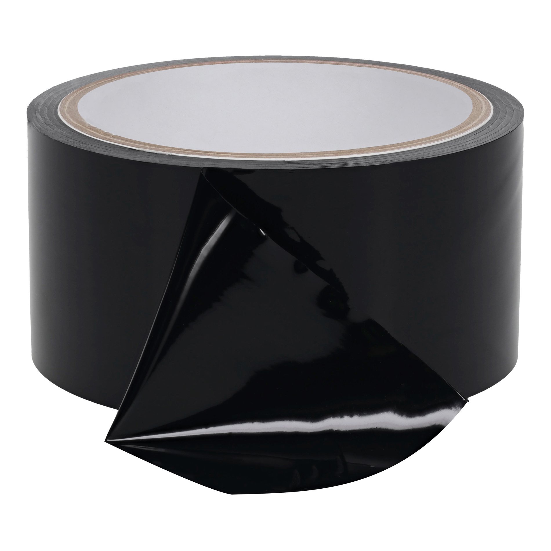 Suvaržymo juosta „Bondage Tape Black“, 20 m - Ouch!