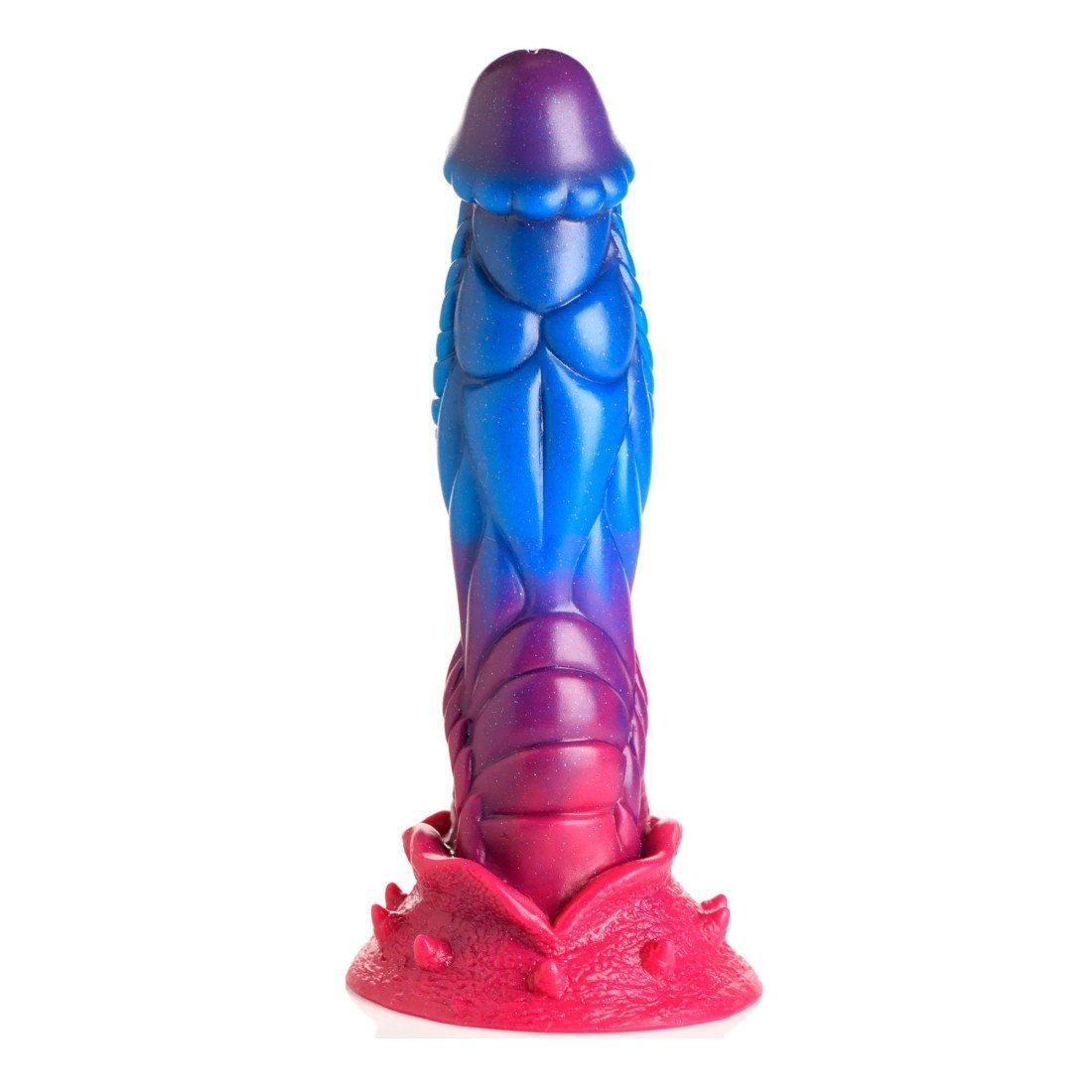 Silikoninis dildo „Intruder“ - XR