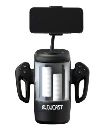 Automatinis šylantis masturbatorius „WingXP“ - Blowcast