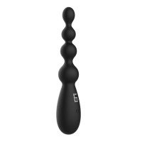 Analinis vibratorius „Tetra Thrill Anal“ - Extreme