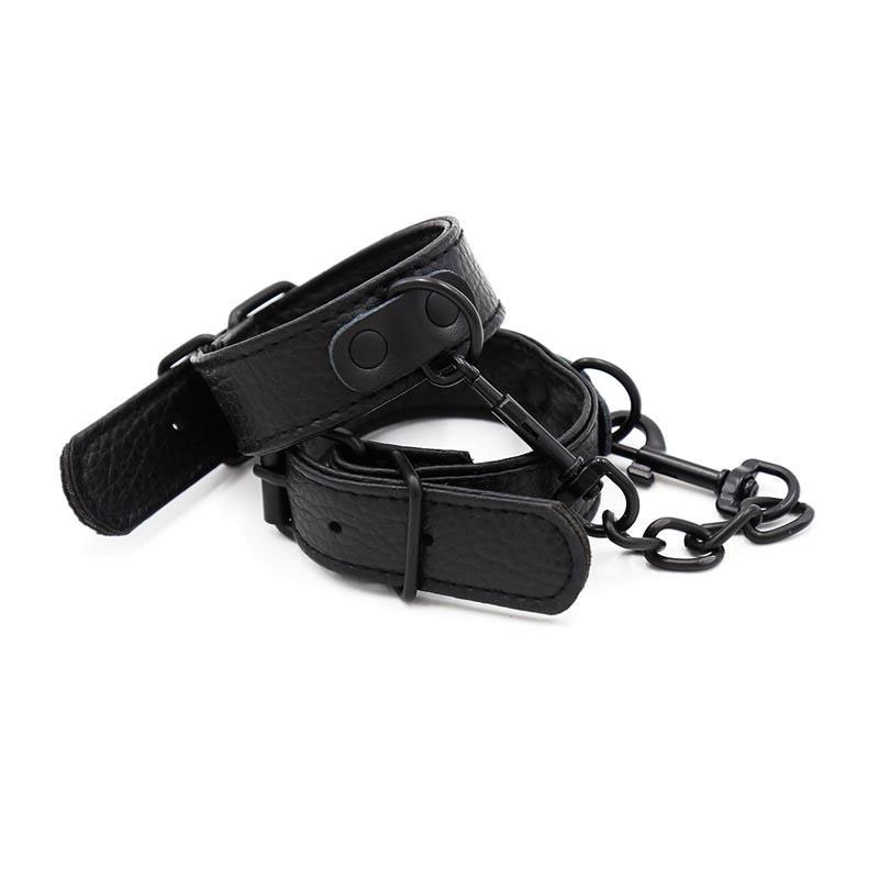 Antrankiai „Beginner Hand Cuffs“ - Latetobed