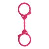 Antrankiai „Stretchy Fun Cuffs“ - ToyJoy