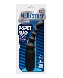 Vibruojantis prostatos masažuoklis „P-Spot Reach“ - Dream Toys