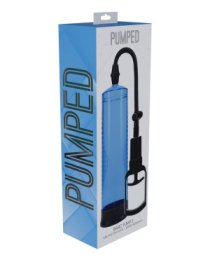 Penio pompa „Basic Pump 2“ - Pumped