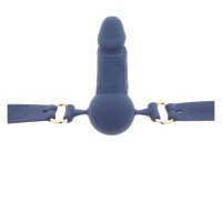 Burnos kaištis „Penis Gag“ - Taboom