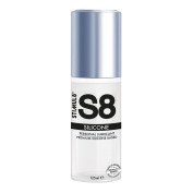 Silikono pagrindo lubrikantas „Silicone“, 125 ml