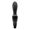 Išmanusis analinis vibratorius „Heat Climax“ - Satisfyer