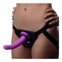 Strap-on dildo „Navigator“ - Strap U