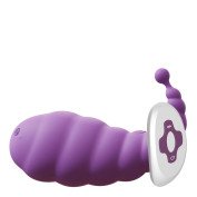 Vibruojantis kiaušinėlis „Cocoon“