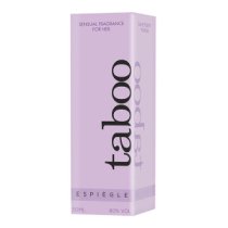 Tualetinis vanduo moterims „Taboo Espiegle For Her“, 50 ml - Ruf