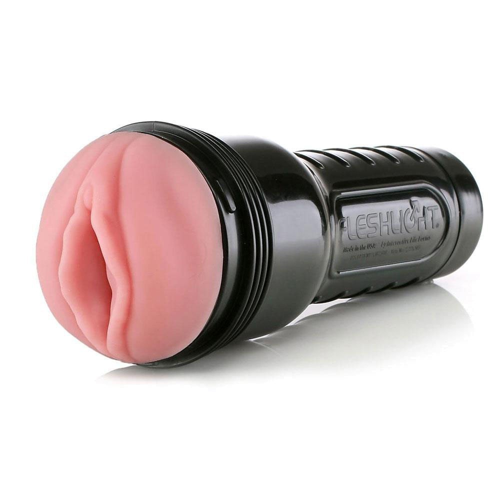 Masturbatorius „Pink Lady Mini Lotus“ - Fleshlight