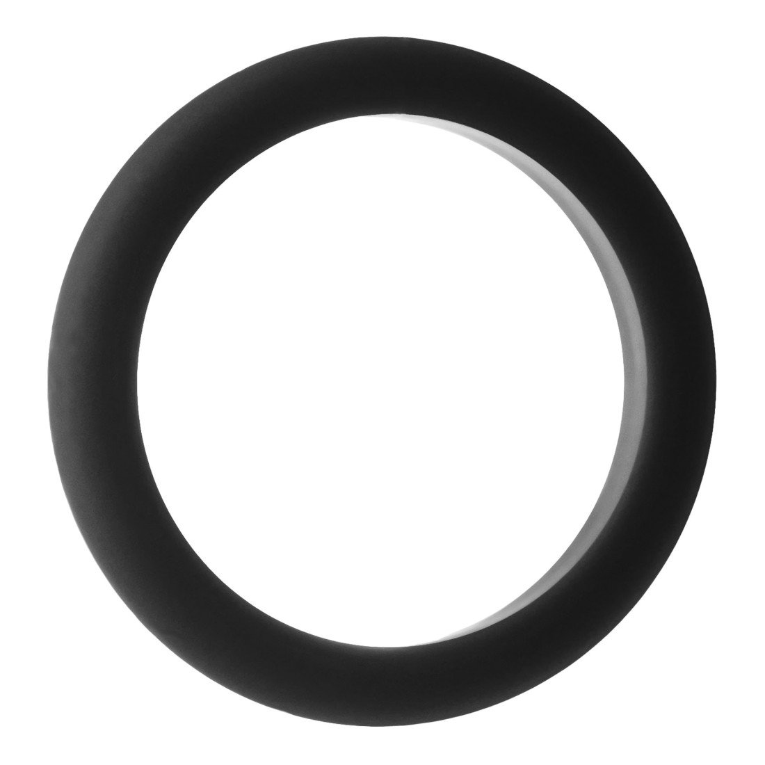 Penio žiedų rinkinys „Smooth Silicone Cockring Pack“ - Ramrod