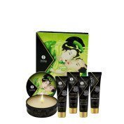 Rinkinys „Geisha Exotic Green Tea“