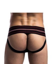 Vyriškos trumpikės „Fetish Classic Wide“ - Male Basics