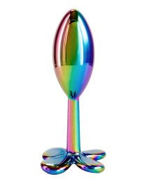 Analinis kaištis „Rear Assets Clover“ - NS Novelties