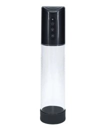 Automatinė penio pompa „Hyperpump“ - Pumped