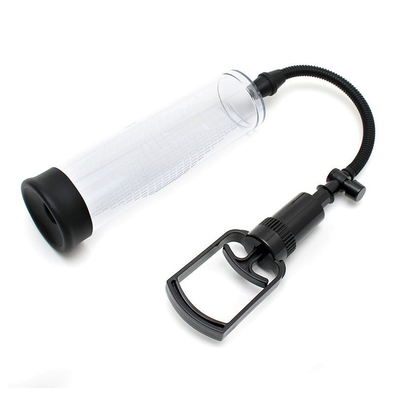 Penio pompa (pažeista pakuotė) „P Pump PP01“ - Rimba