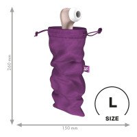 Saugojimo maišelis „Treasure Bag L“ - Satisfyer