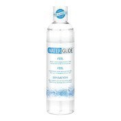 Vandens pagrindo lubrikantas „Feel“, 300 ml