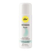 Vandens pagrindo lubrikantas „Woman Nude“, 30 ml