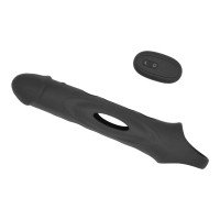 Vibruojanti penio mova „Vibrating Extender with Remote“ - Ramrod