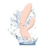 Vibratorius kiškutis „Lea Citrus“ - Feelztoys