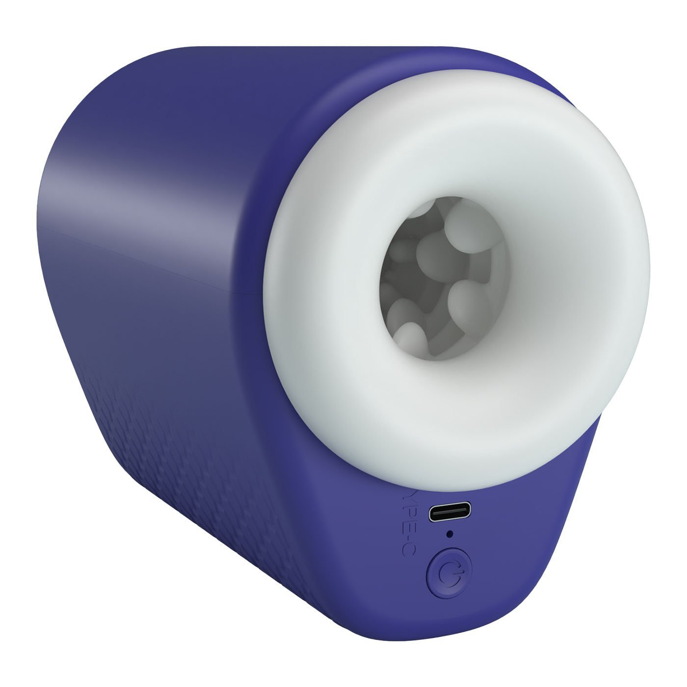 Automatinis masturbatorius „DJ Girl“ - Pretty Love