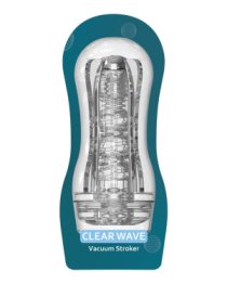 Masturbatorius „Hero Clear Wave“ - ToyJoy