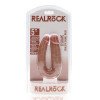 Dvigubas dildo „U Shaped Double Dildo“ - RealRock