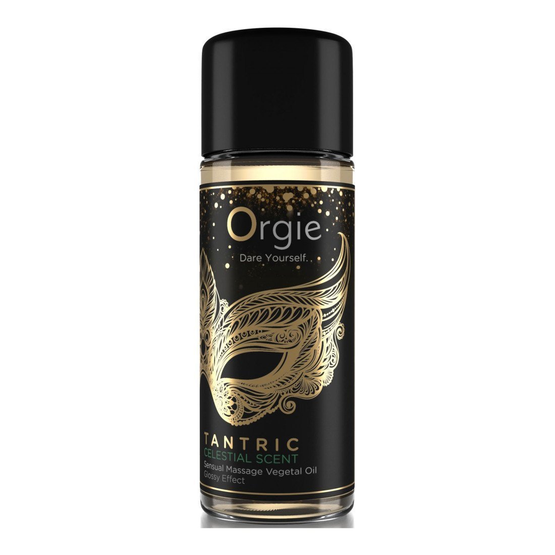 Masažo aliejų rinknys „Tantric“, 3x30 ml - Orgie