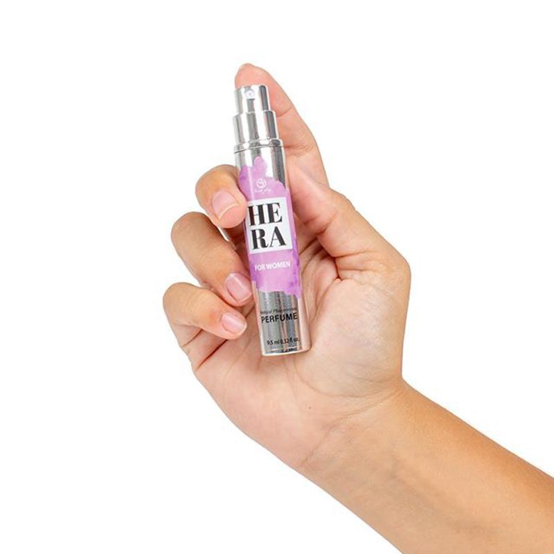 Moteriški feromoniniai kvepalai „Hera“, 10 ml - Secret Play