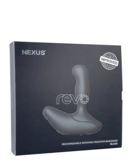 Vibruojantis prostatos masažuoklis „Revo“ - Nexus